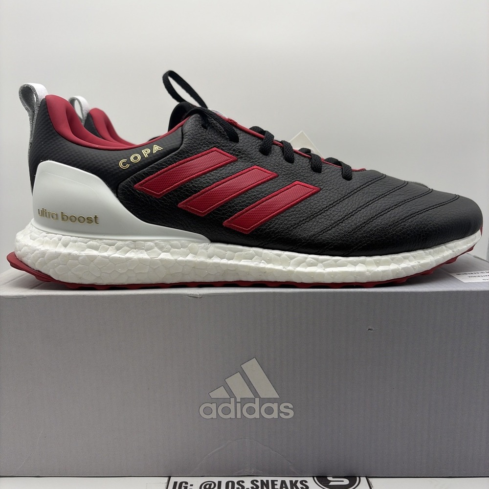 Size 11.5 - adidas Copa UltraBoost DNA Atlanta United FC (HQ5903)